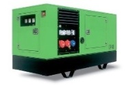 GREEN POWER GP 80